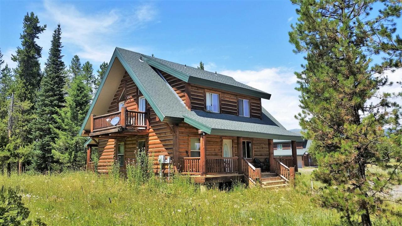 The Hideaway Hostel Island Park Exterior photo