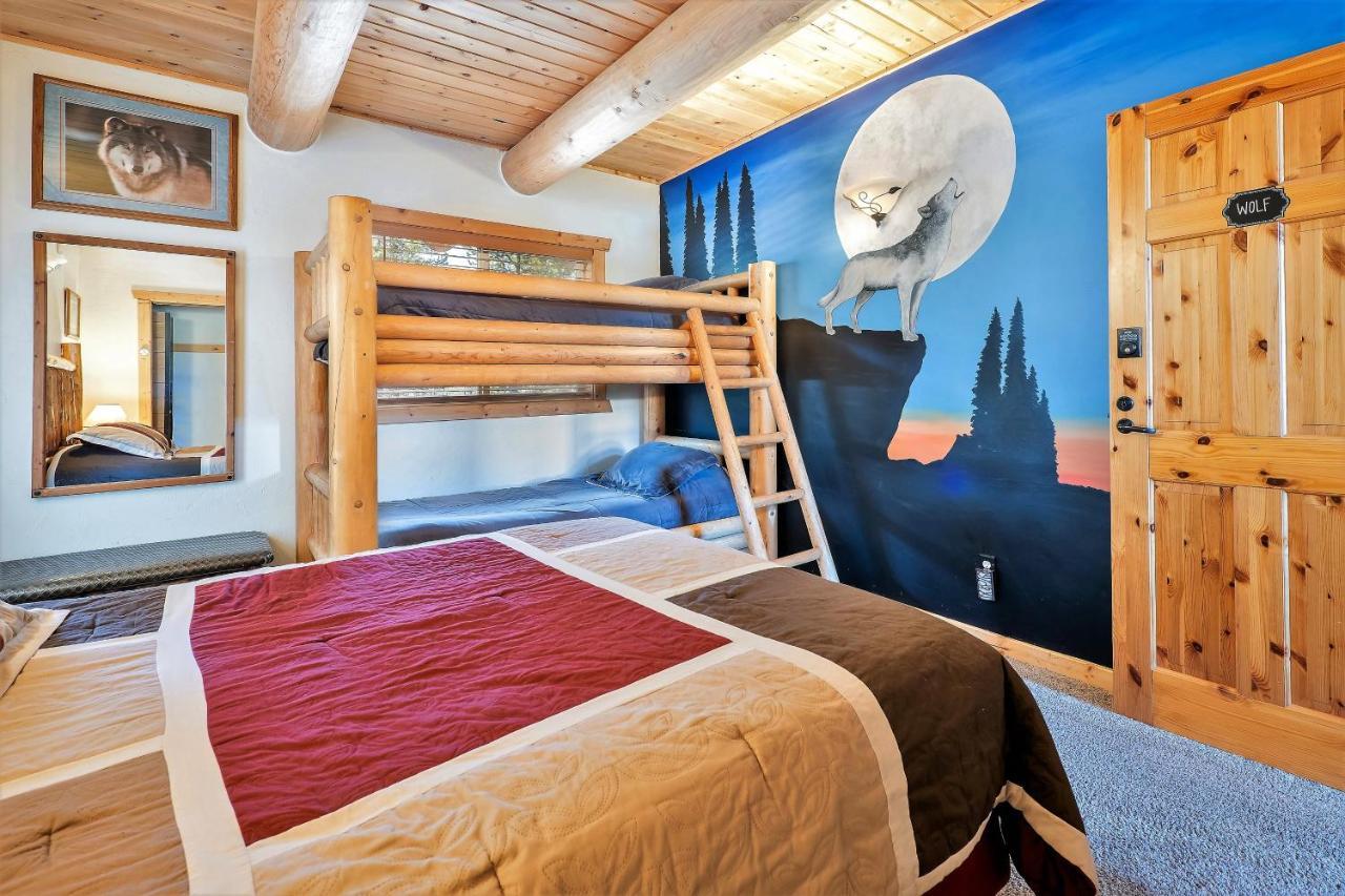 The Hideaway Hostel Island Park Exterior photo
